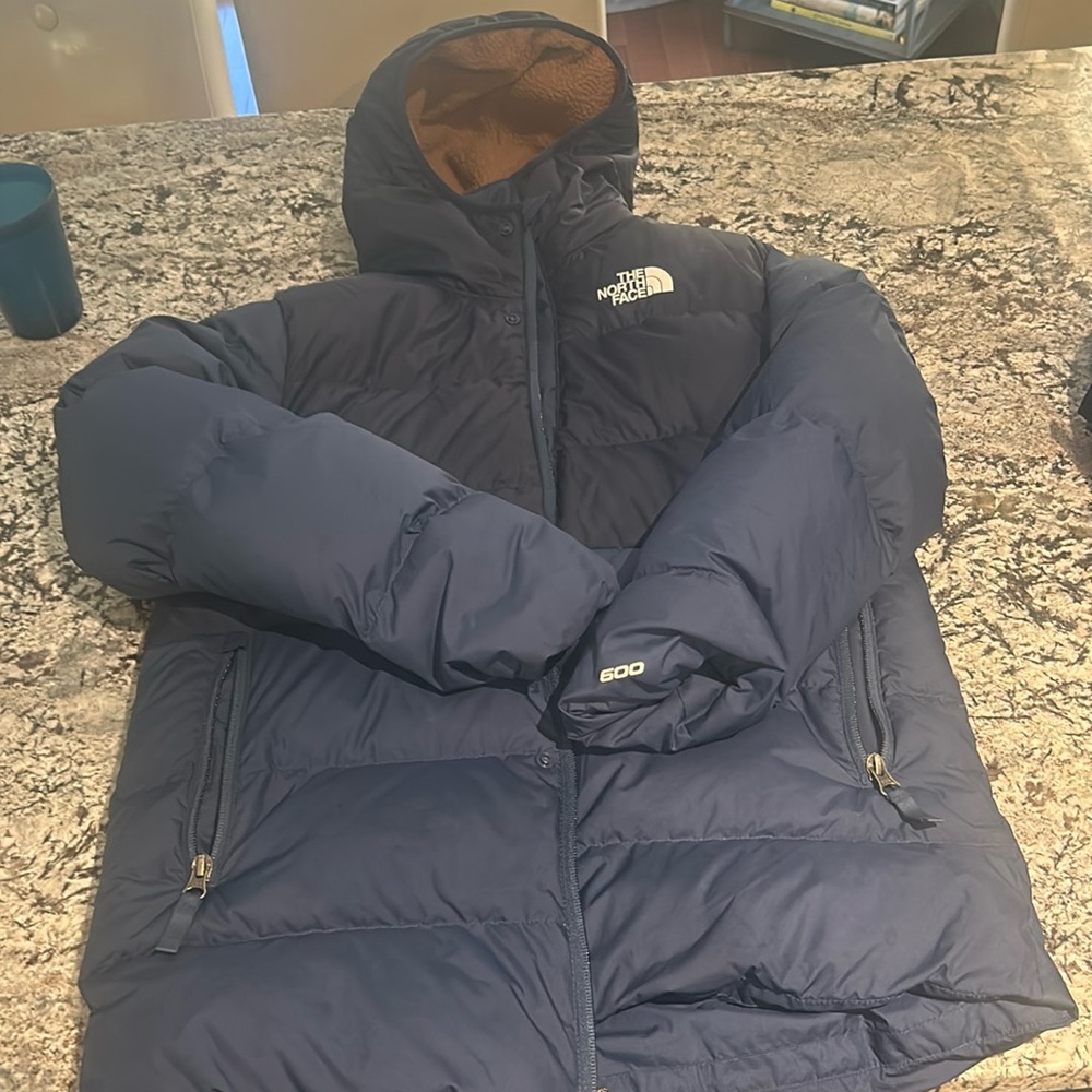 Boys NORTHFACE Mint Condition